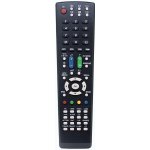 Dálkový ovladač General Sharp GA825WJSA – Hledejceny.cz