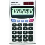 Sharp – EL379SB – Zboží Živě