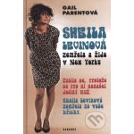 Sheila Levinová zemřela a žije v New Yorku – Sleviste.cz