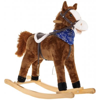 RKToys Koník na houpání – Hledejceny.cz