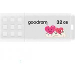 GOODRAM UME2 32GB UME2-0320Y0R11 – Hledejceny.cz