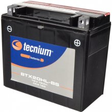 Tecnium BTX20HL-BS