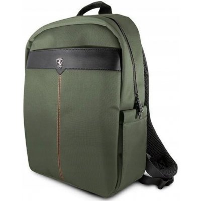 Ferrari FEOCECB15KA 15" Off Track Scuderia khaki – Sleviste.cz