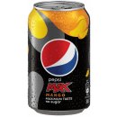 Papsi Max Mango 330 ml