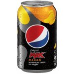 Papsi Max Mango 330 ml – Zboží Dáma