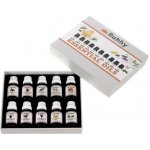 Ruhhy 21938 Esenciální oleje 10x 15 ml sada – Zboží Dáma