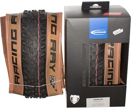 Schwalbe RACING RAY SuperRace 29 x 2,25