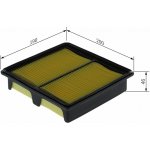 Vzduchový filtr BOSCH 1 457 433 955 – Hledejceny.cz