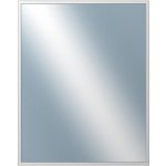 DANTIK 40x50 cm stříbrná P269-004 7269004 – Hledejceny.cz