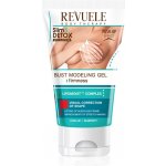 Revuele Slim & Detox With Caffeine modelační gel na dekolt a poprsí 150 ml – Sleviste.cz