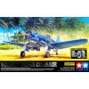 Sběratelský model Tamiya Vought F4U-1A Corsair 1:32