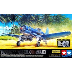 Tamiya Vought F4U-1A Corsair 1:32