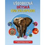 Všeobecná dětská encyklopedie – Sleviste.cz