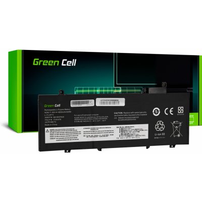 Green Cell LE174 baterie - neoriginální