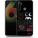 Picasee ULTIMATE CASE Realme 6i - WAVES – Zboží Živě