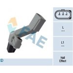 Generátor impulsů, klikový hřídel FAE 79177 – Hledejceny.cz