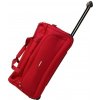 Cestovní tašky a batohy D&N 7713N-02 červená 75 l