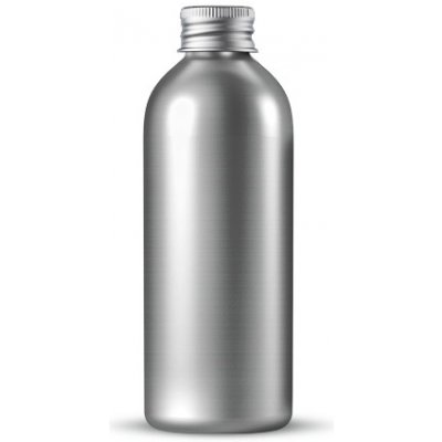 Nanolab Hliníková lahvička s hliníkovým víčkem 300 ml – Zboží Mobilmania