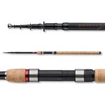 DAIWA Ninja X Tele 3 m 50-100 g 7 dílů – Zboží Dáma