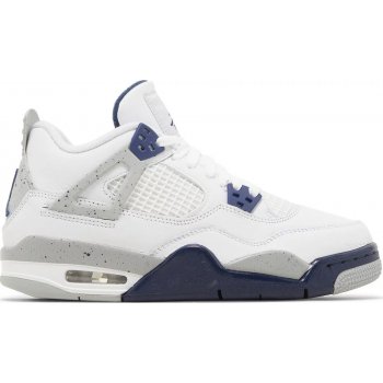 Nike Jordan 4 Retro Midnight Navy