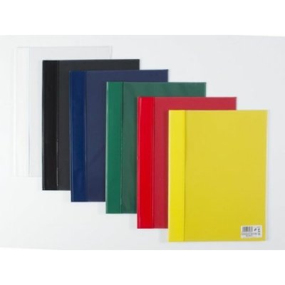 Rychlovazač A5 PVC s kapsou, mix – Zboží Živě