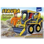 MFP Omalovánky A5 Stavba – Hledejceny.cz