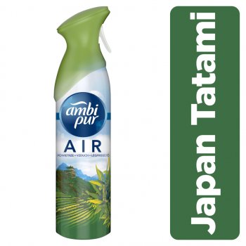 Ambi Pur spray Freshelle Japan Tatami 300 ml