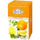 Ahmad Tea Camomile Lemongrass 20 sáčků