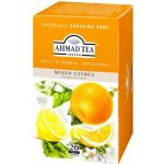 Ahmad Tea Camomile Lemongrass 20 sáčků – Hledejceny.cz