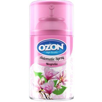 Ozon náhradní náplň Magnolia 260 ml