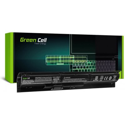 Green Cell HP82 2200 mAh baterie - neoriginální