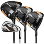 Callaway Mavrik - Regular Pánský golfový set – Zboží Dáma