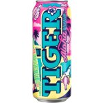 Tiger Aloha Banana 500 ml – Zboží Dáma