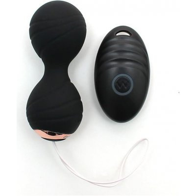 Rimba Cannes Vibrating Balls – Zbozi.Blesk.cz