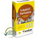 WEBER Therm technik 25kg – HobbyKompas.cz