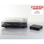 Rega Planar 6 + Ania MC – Sleviste.cz