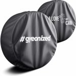 Gyeon Q2M Rotary Wool Cut 80 mm – Zboží Mobilmania