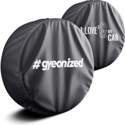 Gyeon Q2M Rotary Wool Cut 80 mm – Zboží Mobilmania