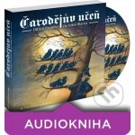 Čarodějův učeň - Lukáš Hlavica, Otfried Preussler - 5CD – Hledejceny.cz