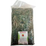 PanMalina Seno luční výběrové s mátou 0,45 kg – Zbozi.Blesk.cz