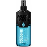 Nishman After Shave Cologne voda po holení 01 Antarctica 400 ml – Sleviste.cz