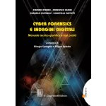 Cyber forensics e indagini digitali. Manuale tecnico-giuridico e casi pratici – Sleviste.cz