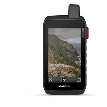 Garmin Montana 750i PRO