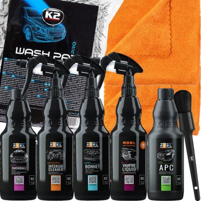 ADBL APC 500 ml – Zboží Mobilmania