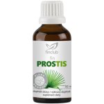 Finclub Prostis péče o prostatu a močové ústrojí 50 ml – Hledejceny.cz