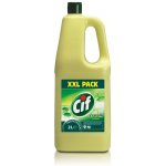 Cif cream citrus 2 l – Zbozi.Blesk.cz
