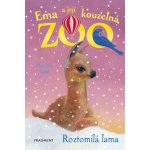 Ema a její kouzelná zoo - Roztomilá lama – Zbozi.Blesk.cz
