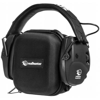 RealHunter Active ProSHOT bluetooth – Hledejceny.cz