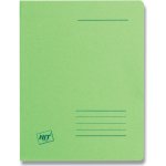 HIT Office - rychlovazač ROC - zelený, eko karton – Zboží Dáma