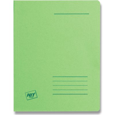 HIT Office - rychlovazač ROC - zelený, eko karton – Zboží Dáma